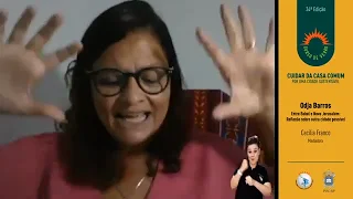 Entre Babel e Nova Jerusalém: Reflexão sobre outra cidade possível