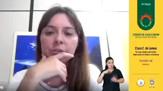 Implicações do modelo consumista: Curso de Verão Online