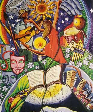 Curso de verão 2001 – ANO XIV