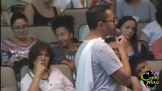 Por uma cidade justa, humana e popular