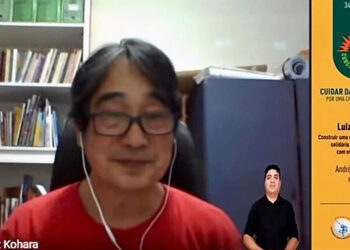 A construção de uma nova cidade por meio da solidariedade e o compromisso com os mais pobres