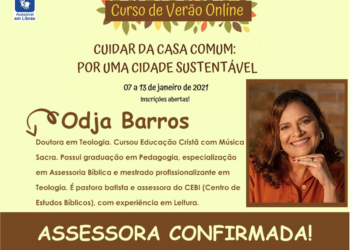 Entre Babel e Nova Jerusalém: reflexões sobre outra cidade possível por Odja Barros*