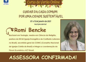 O diálogo autêntico contribui para a promoção de uma paz vital e se manifesta numa unidade que valor, por Romi Bencke*
