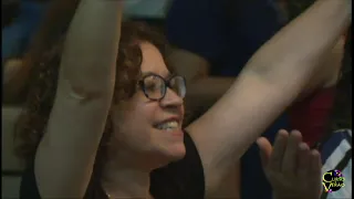 Abertura do Curso de Verão 2020 e Análise de Conjuntura