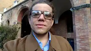 Crise Migratória é destaque no Painel do Curso de Verão 2019 de Guto Godoy