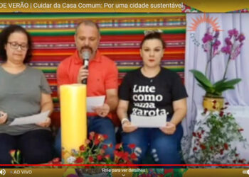 Carta Compromisso do 34º Curso de Verão – 2021 (online)