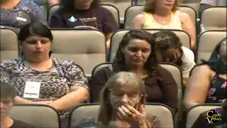 Curso de verão 2020 – Marcelo Barros – Sétimo dia