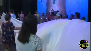 Migrantes: Feridas e Cicatrizes (Parte II)