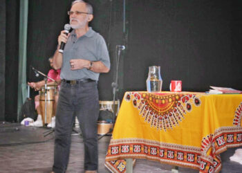 A restrição crescente à migração legal escancara as feridas e cicatrizes da mobilidade humana