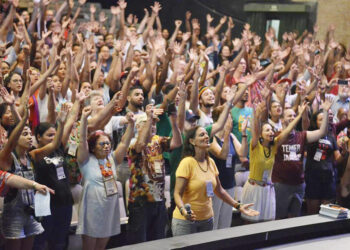 Carta de compromisso do Curso de Verão 2019