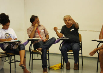 Reconhecer a humanidade do outro é sair do sistema de “coisificação” da vida