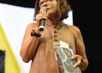 A força transformadora do Evangelho