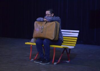 Trilhar caminhos é sonhar, migrar e florescer em qualquer lugar