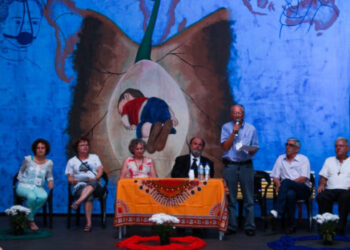 Por uma cidade acolhedora: somos todos migrantes