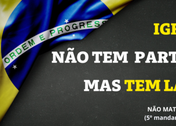 A gravidade do segundo turno das eleições 2022 – Carta dos Bispos Diálogos pelo Reino