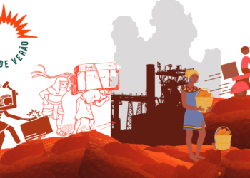 Curso de Verão 2024 – Programação completa