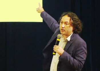 Necessidade de repensar a organização do trabalho