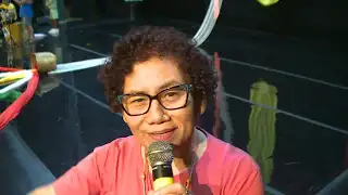 Curso de Verão 2024 – Celebração de envio (Encerramento)