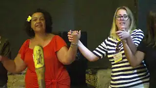 Mulheres trabalhadoras e Juventudes