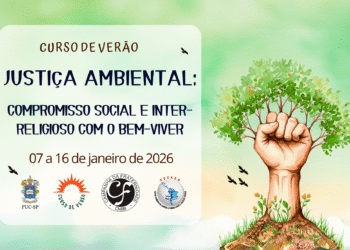 Inscrições abertas – Curso de Verão 2026