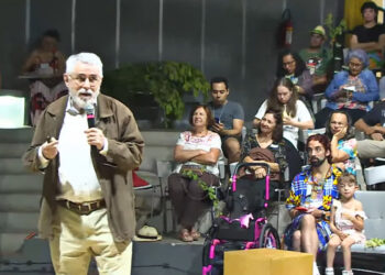 Capitalismo e Colapso Ambiental