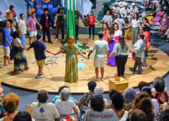 Carta Compromisso do Curso de Verão de 2026