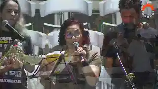 CV-2026 – Capitalismo e Colapso Ambiental