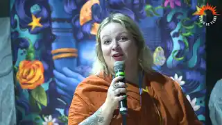 “Ser Uma com a Terra: Sabedorias Ancestrais em Diálogo”