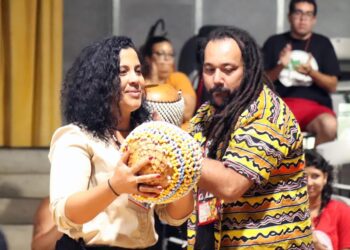 Justiça ambiental: um verão que floresce em compromisso – Celia Elena Aguila Acosta